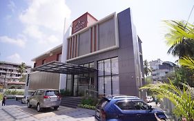 Gokulam Residency